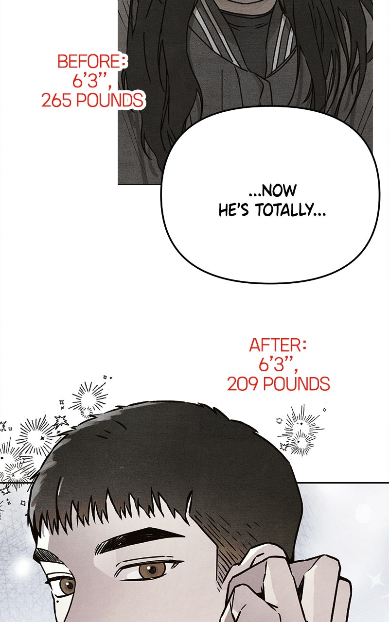 Who’s ThatLong-Haired Senior? Ep. 1 - That Long-Haired Senior page 53 - 