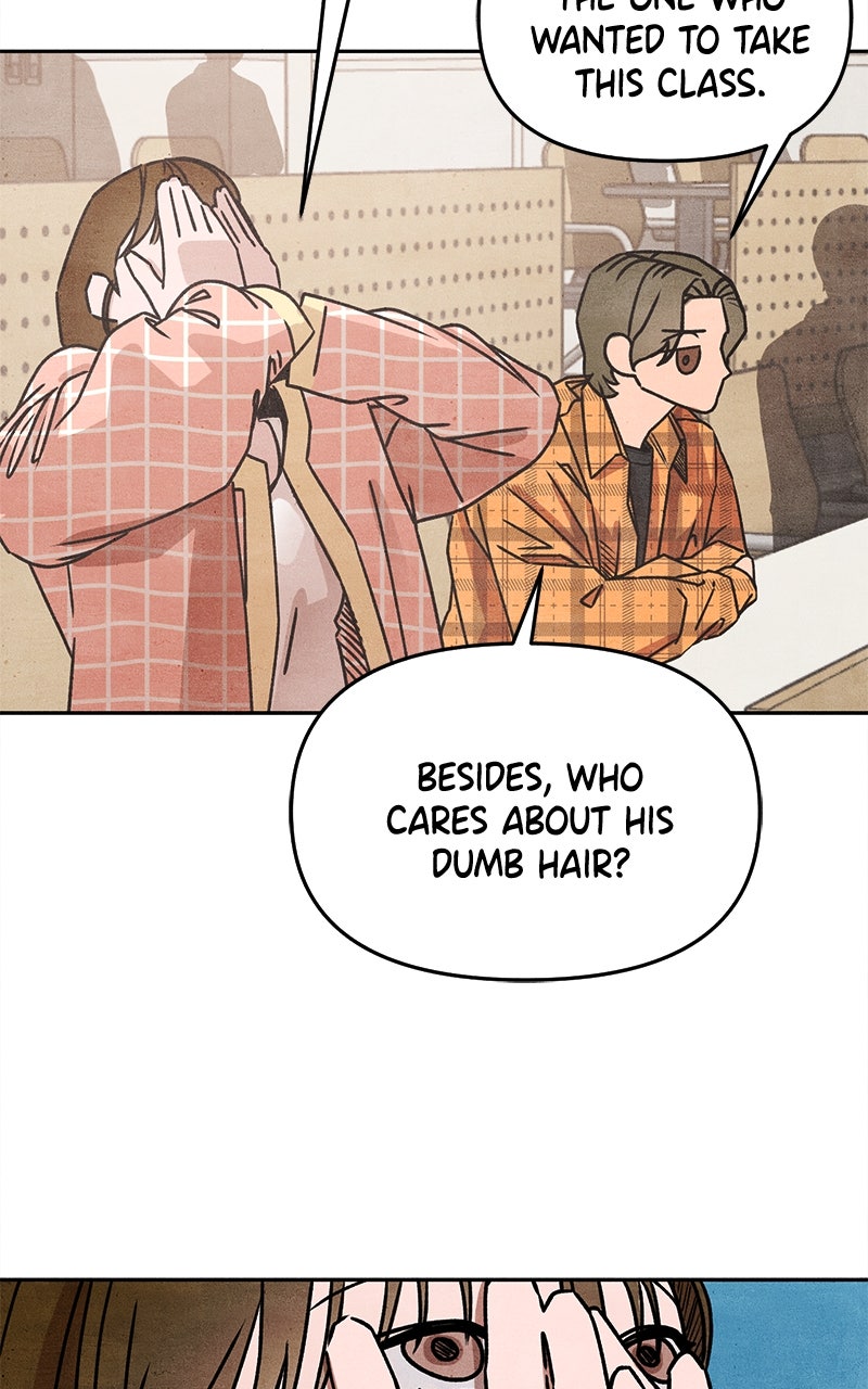 Who’s ThatLong-Haired Senior? Ep. 1 - That Long-Haired Senior page 59 - 