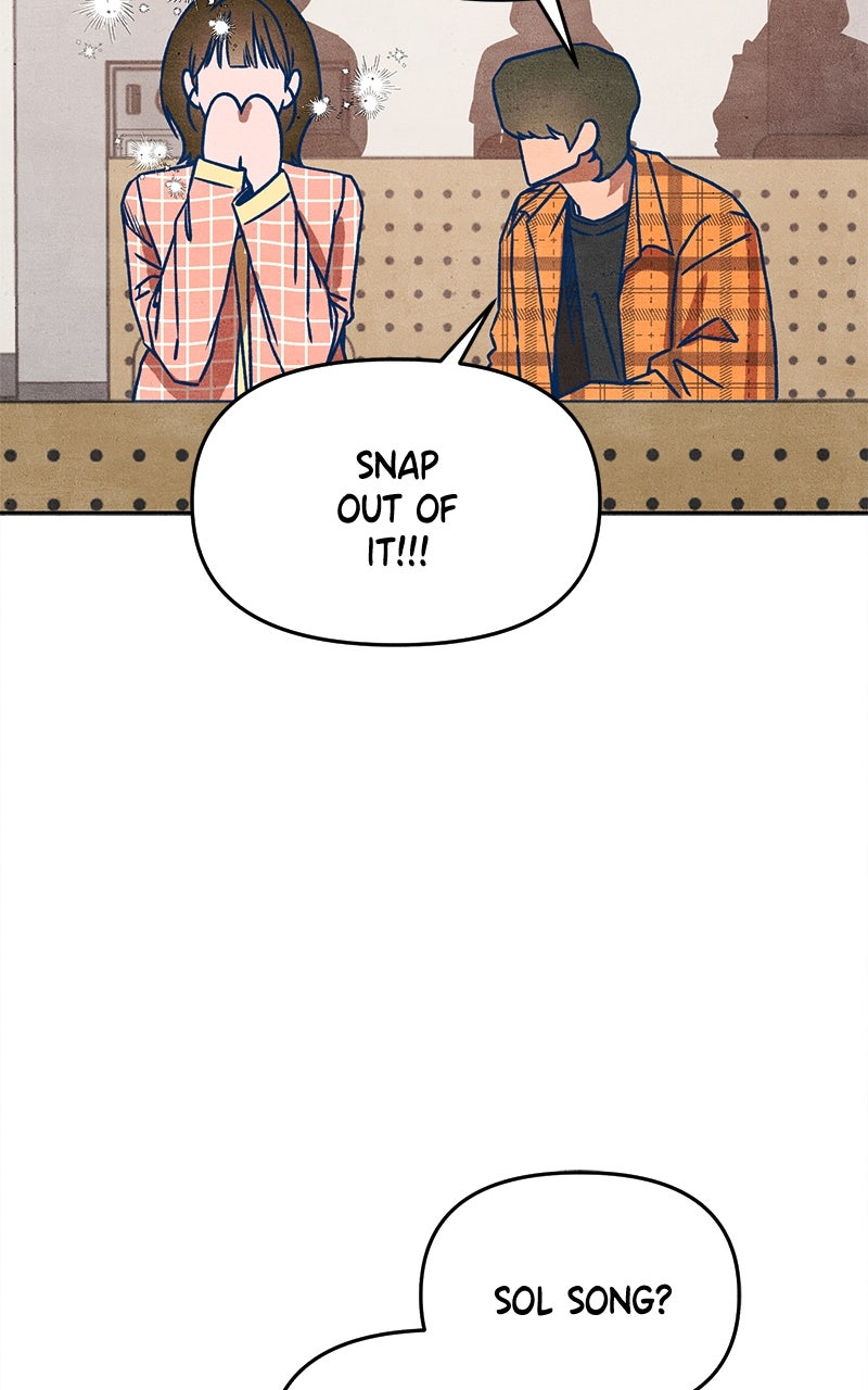 Who’s ThatLong-Haired Senior? Ep. 1 - That Long-Haired Senior page 69 - 
