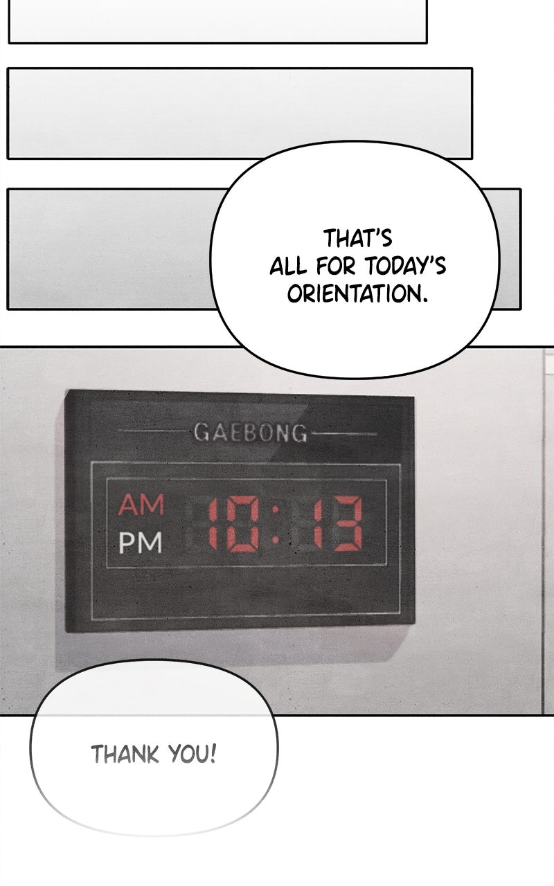 Who’s ThatLong-Haired Senior? Ep. 1 - That Long-Haired Senior page 72 - 