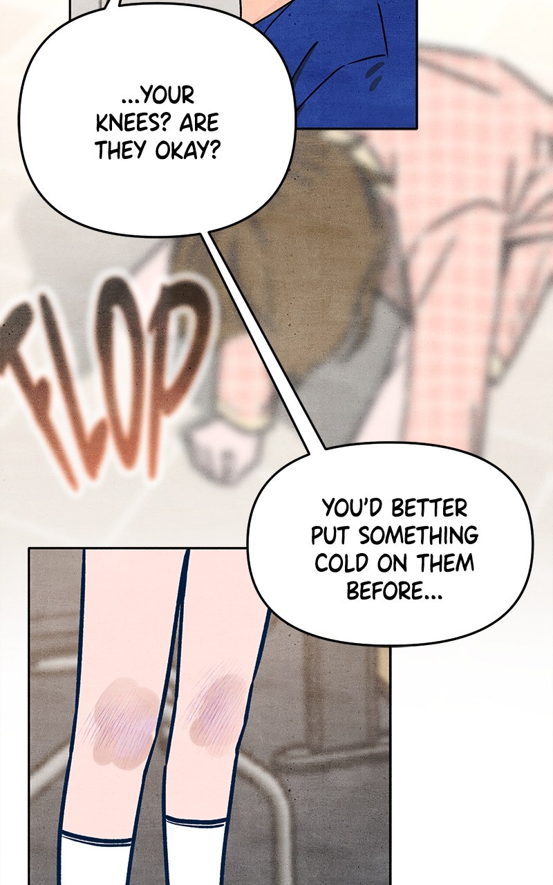 Who’s ThatLong-Haired Senior? Ep. 1 - That Long-Haired Senior page 83 - 