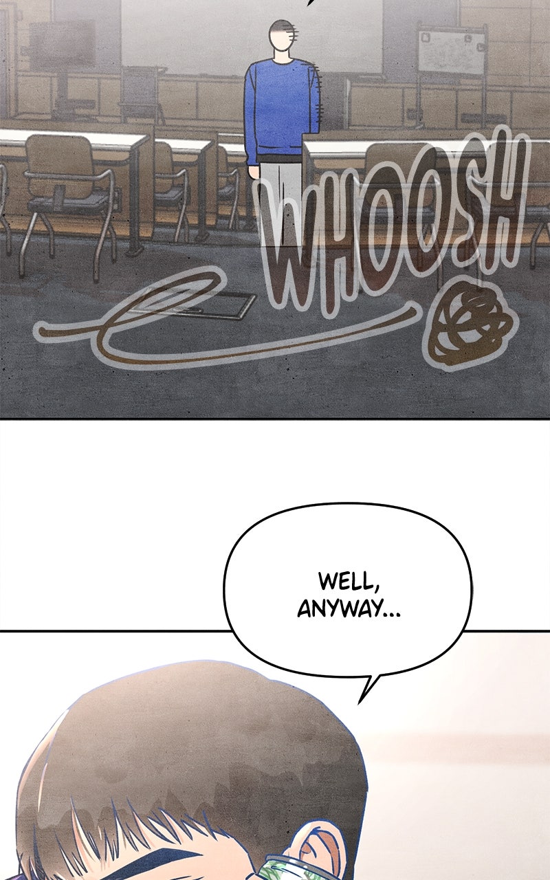 Who’s ThatLong-Haired Senior? Ep. 1 - That Long-Haired Senior page 87 - 