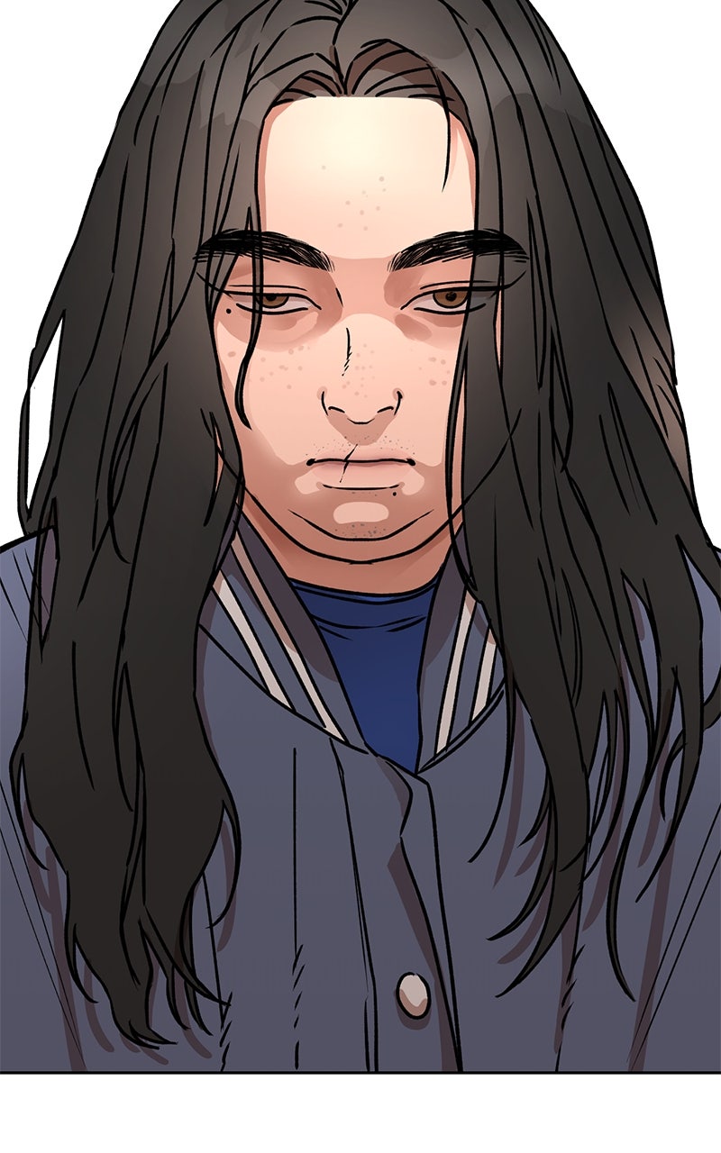 Who’s ThatLong-Haired Senior? Ep. 1 - That Long-Haired Senior page 10 - 
