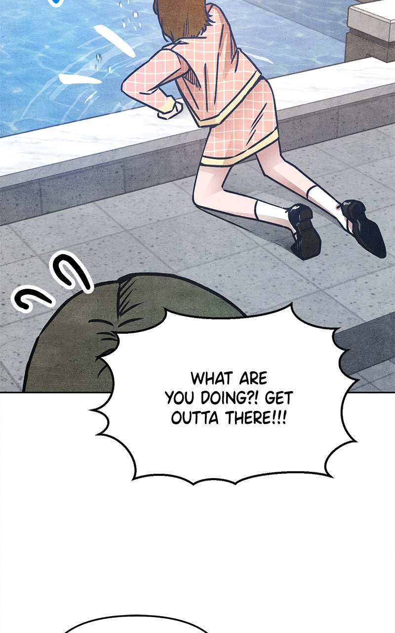 Who’s ThatLong-Haired Senior? Ep. 1 - That Long-Haired Senior page 95 - 
