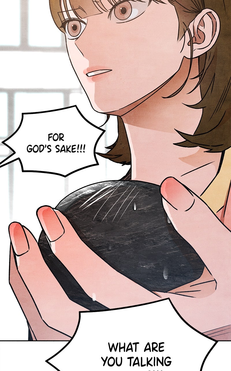 Who’s ThatLong-Haired Senior? Ep. 1 - That Long-Haired Senior page 98 - 
