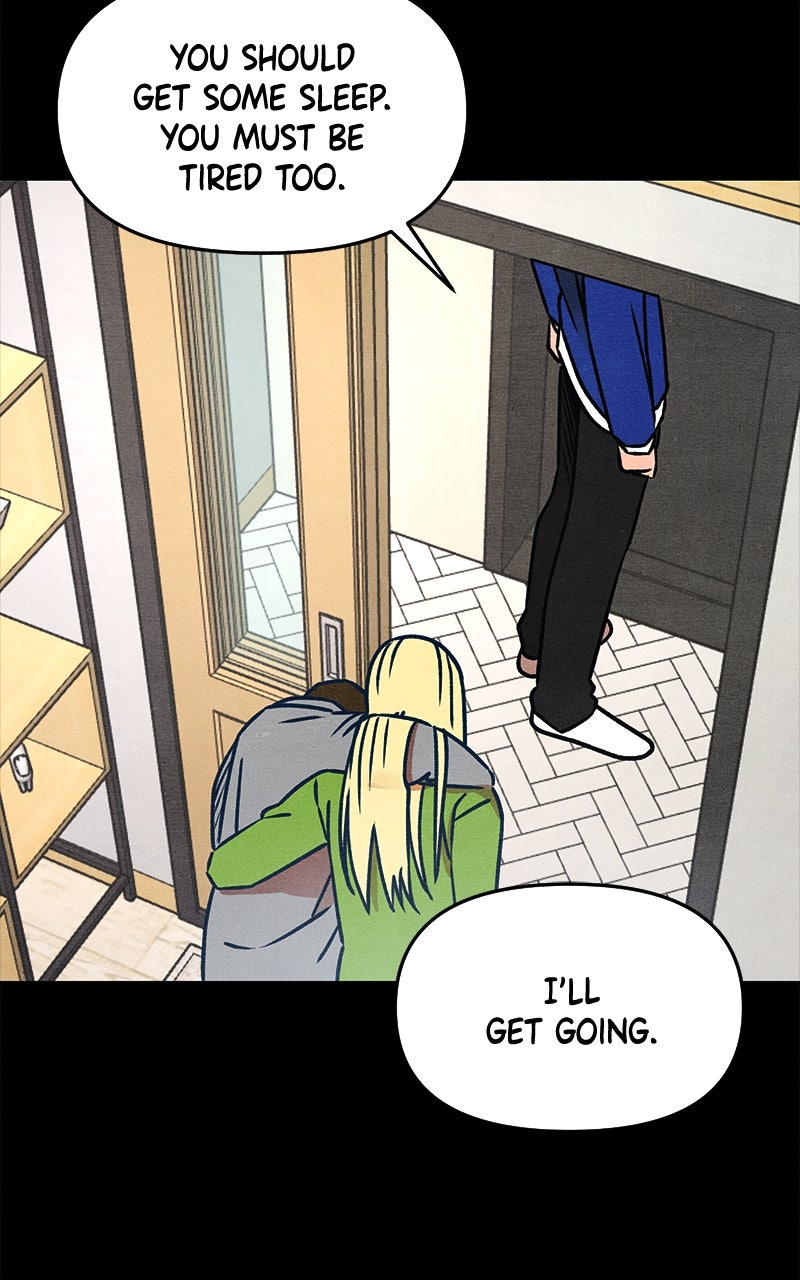 Who’s ThatLong-Haired Senior? Ep. 10 - After-Party page 11 - 
