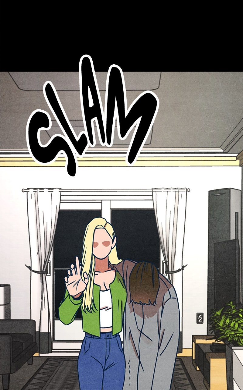 Who’s ThatLong-Haired Senior? Ep. 10 - After-Party page 12 - 