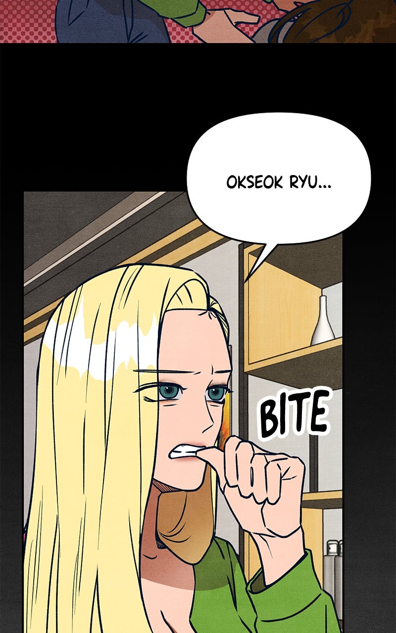 Who’s ThatLong-Haired Senior? Ep. 10 - After-Party page 14 - 