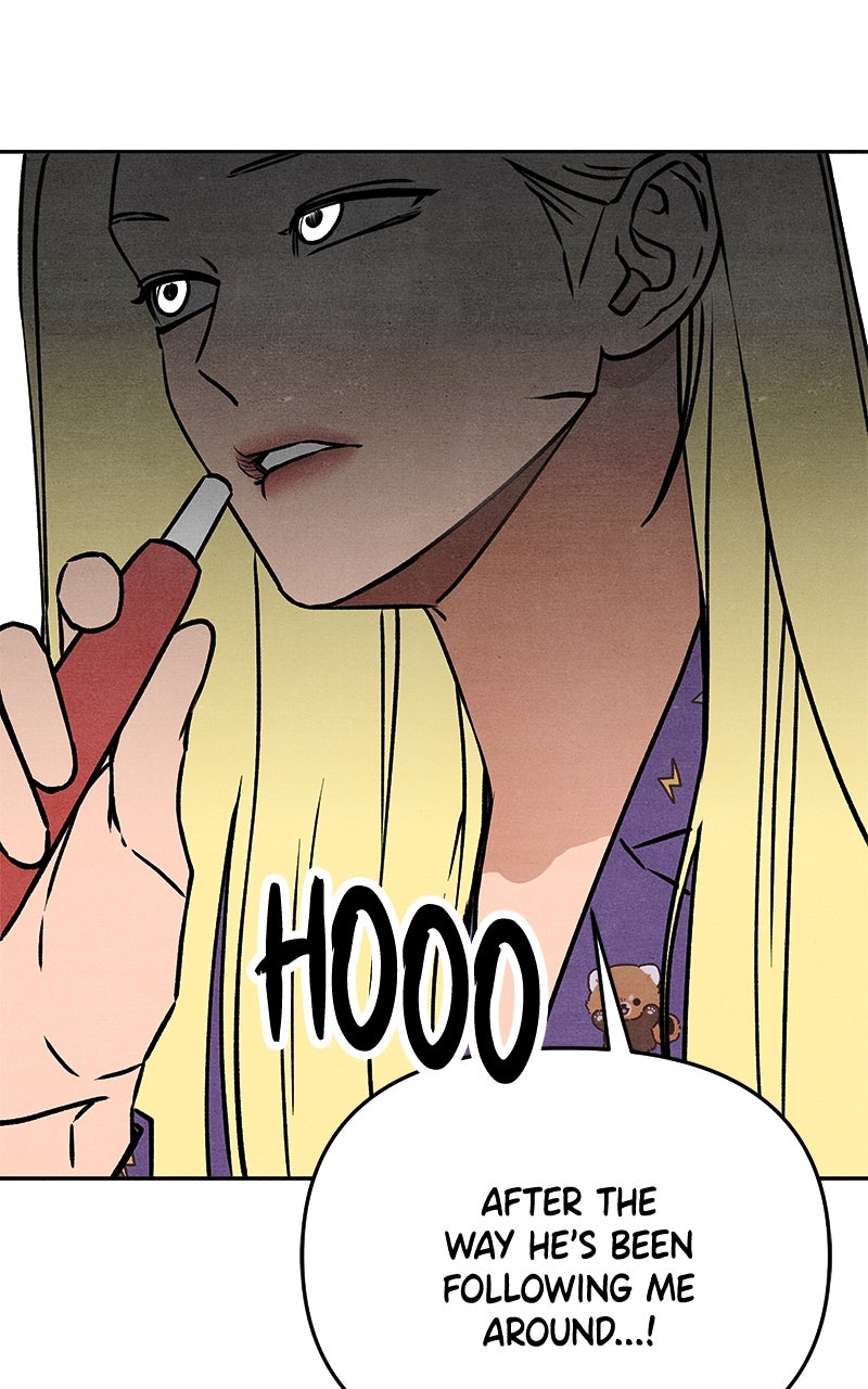 Who’s ThatLong-Haired Senior? Ep. 10 - After-Party page 17 - 