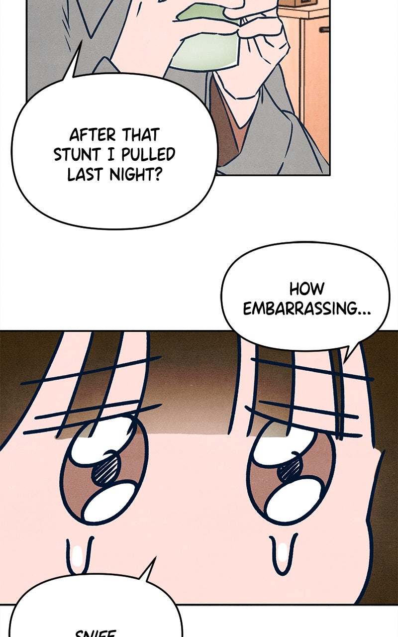 Who’s ThatLong-Haired Senior? Ep. 10 - After-Party page 22 - 