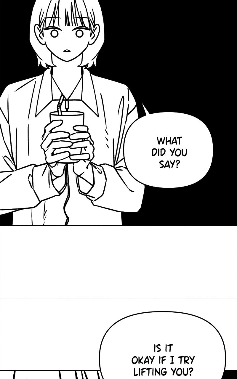 Who’s ThatLong-Haired Senior? Ep. 10 - After-Party page 28 - 