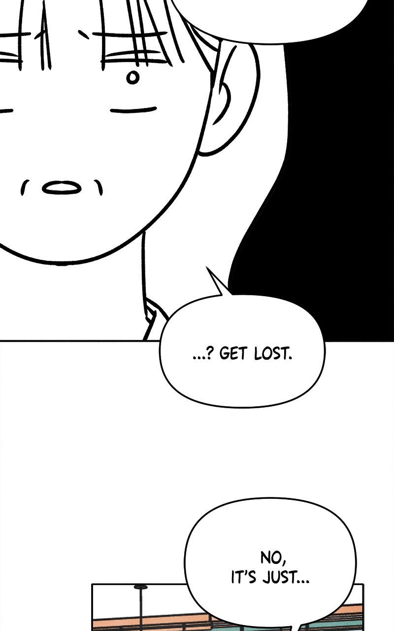 Who’s ThatLong-Haired Senior? Ep. 10 - After-Party page 29 - 