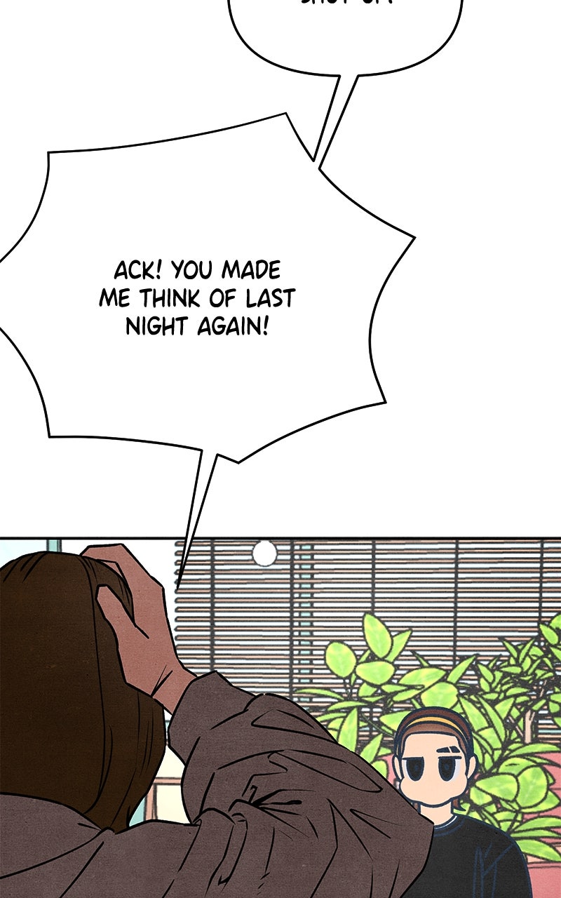 Who’s ThatLong-Haired Senior? Ep. 10 - After-Party page 33 - 