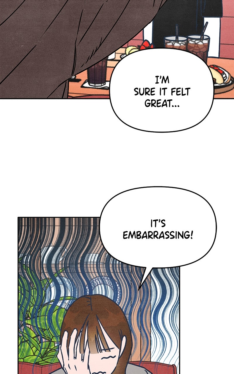 Who’s ThatLong-Haired Senior? Ep. 10 - After-Party page 34 - 