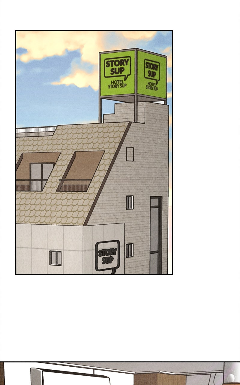Who’s ThatLong-Haired Senior? Ep. 10 - After-Party page 38 - 