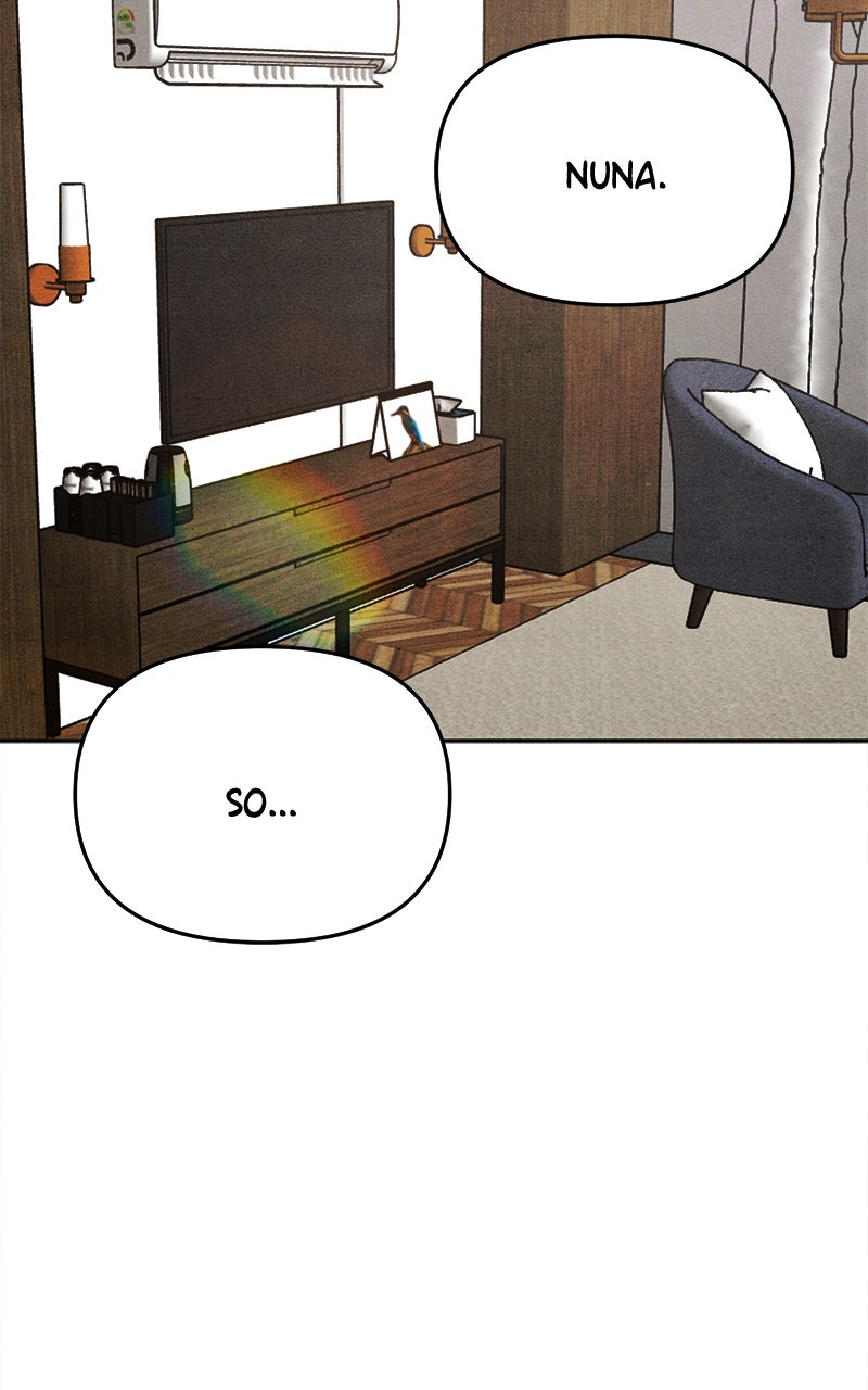 Who’s ThatLong-Haired Senior? Ep. 10 - After-Party page 39 - 