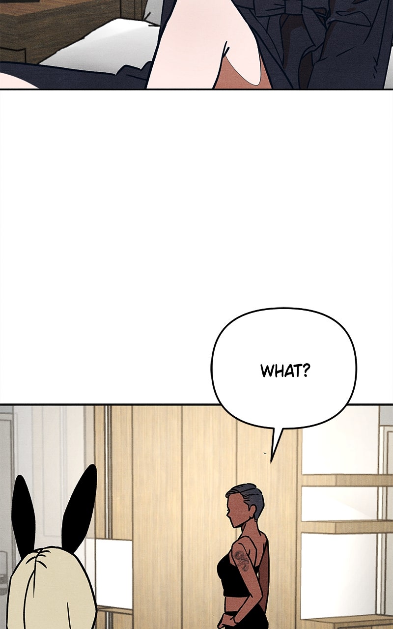Who’s ThatLong-Haired Senior? Ep. 10 - After-Party page 41 - 