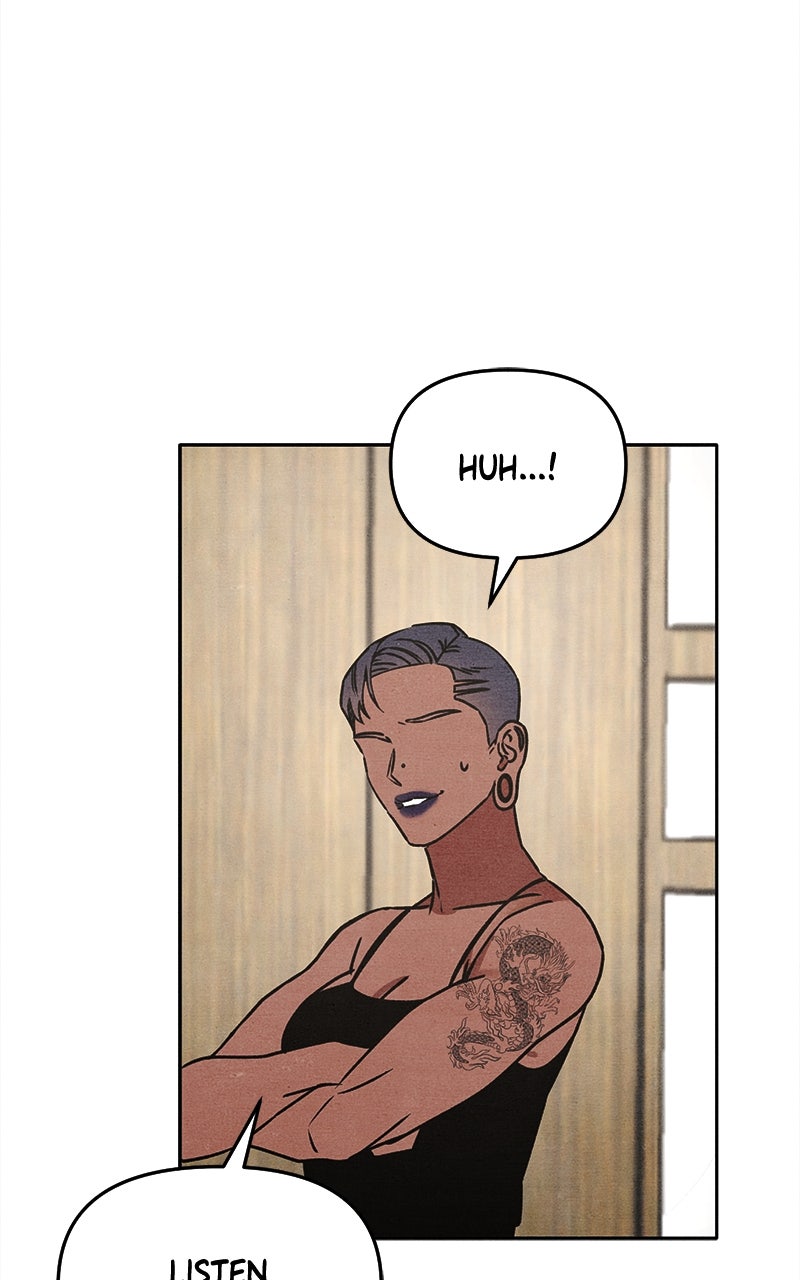 Who’s ThatLong-Haired Senior? Ep. 10 - After-Party page 44 - 
