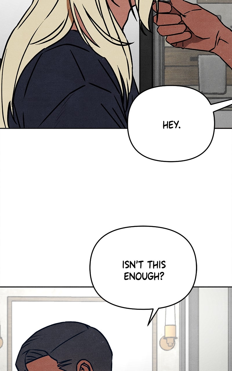 Who’s ThatLong-Haired Senior? Ep. 10 - After-Party page 46 - 