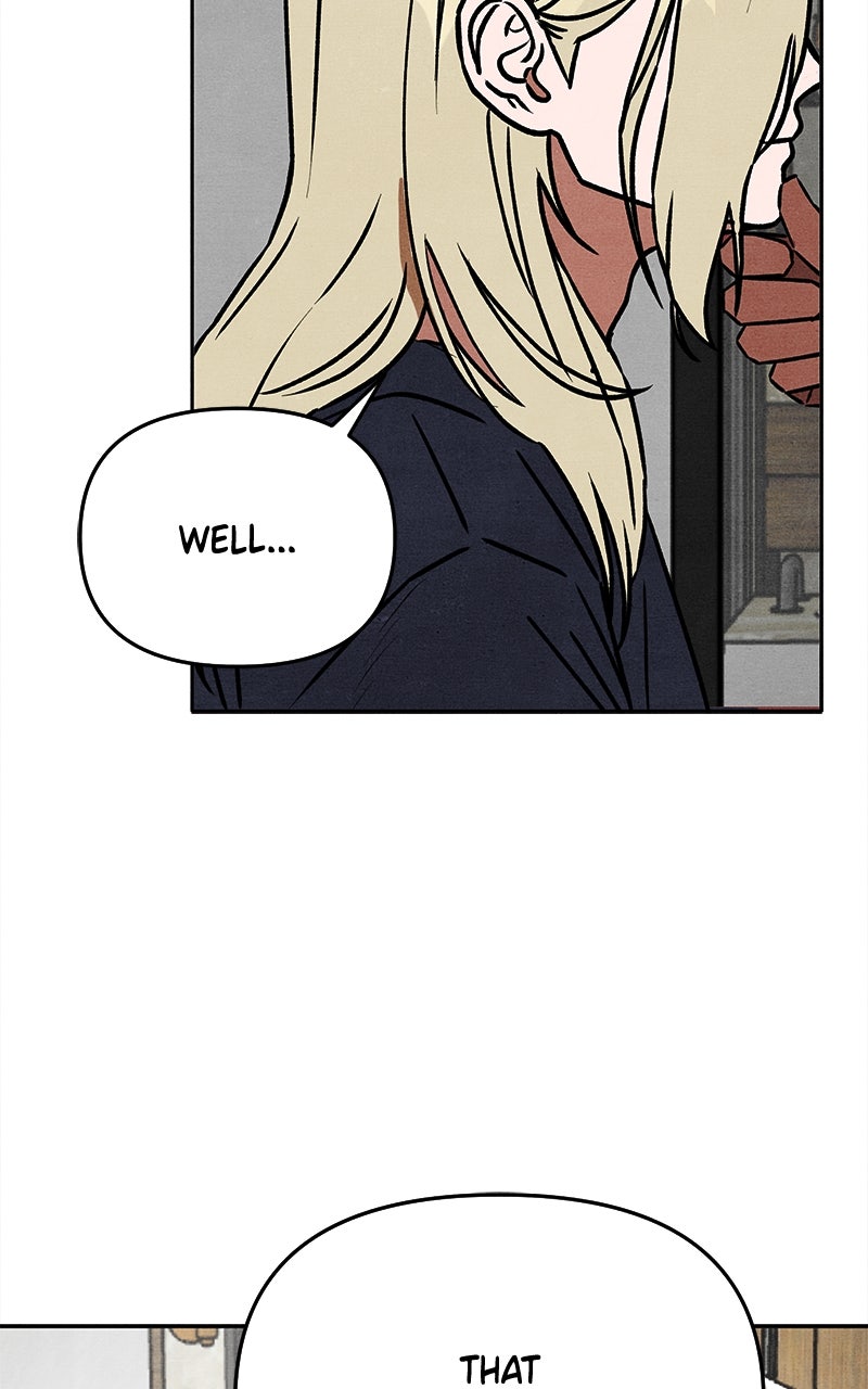 Who’s ThatLong-Haired Senior? Ep. 10 - After-Party page 48 - 