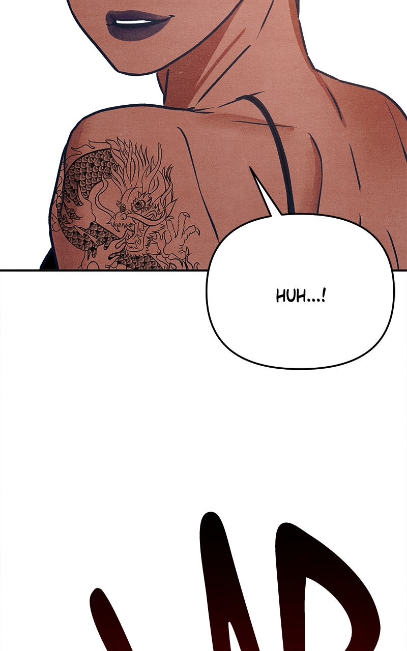 Who’s ThatLong-Haired Senior? Ep. 10 - After-Party page 51 - 
