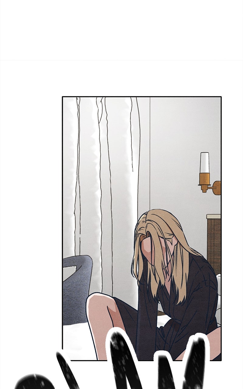 Who’s ThatLong-Haired Senior? Ep. 10 - After-Party page 54 - 