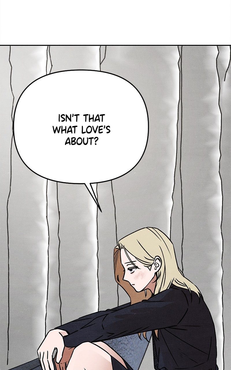 Who’s ThatLong-Haired Senior? Ep. 10 - After-Party page 56 - 