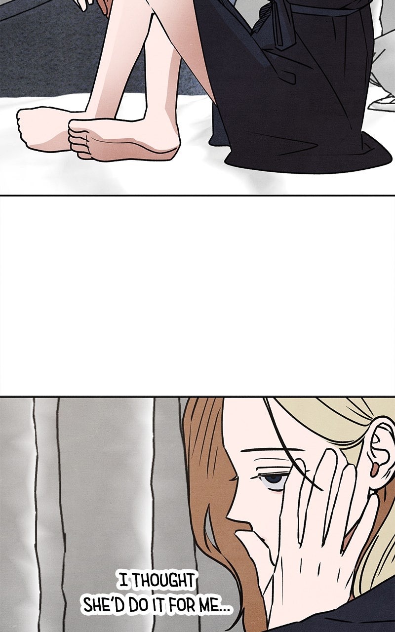 Who’s ThatLong-Haired Senior? Ep. 10 - After-Party page 57 - 