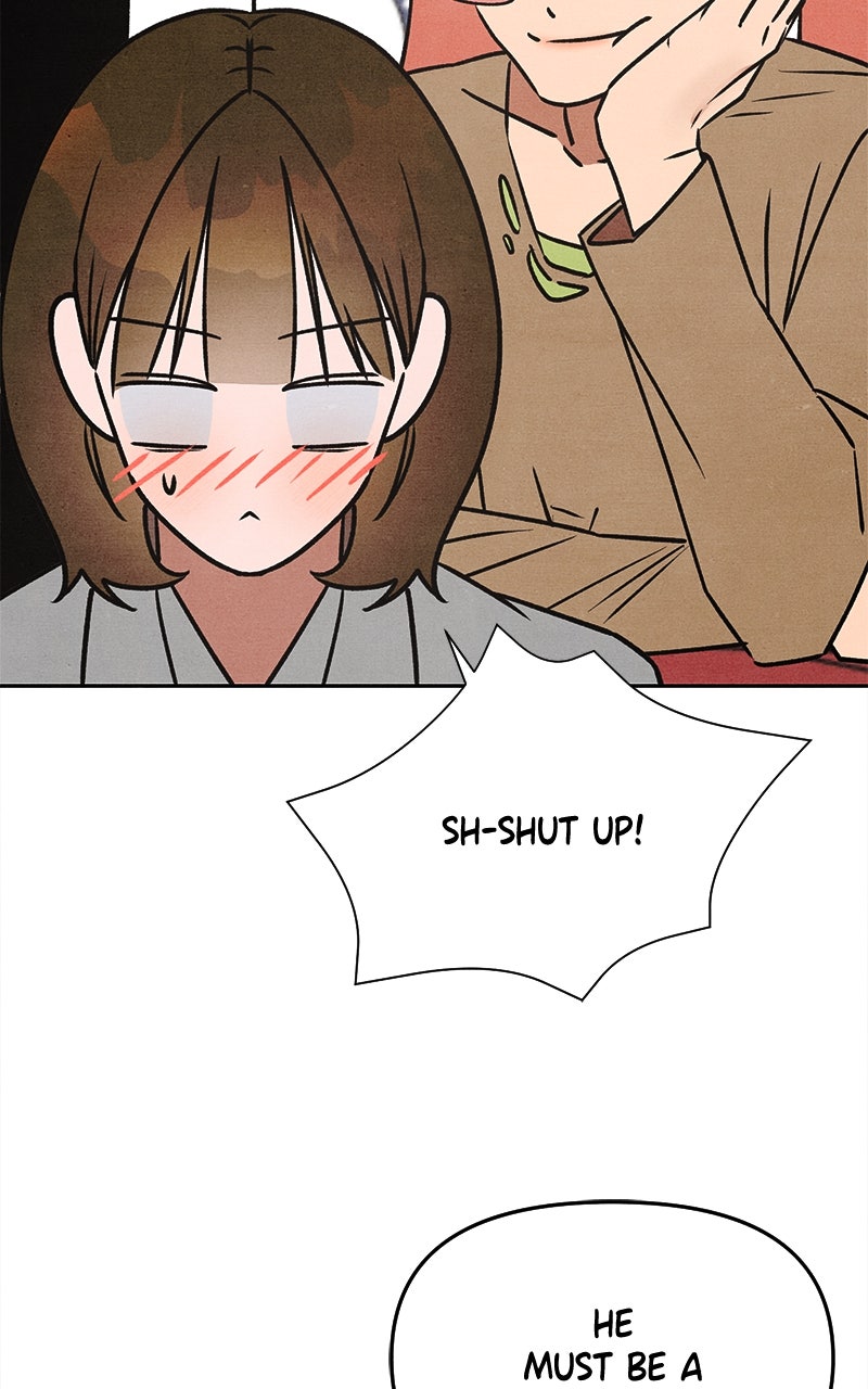 Who’s ThatLong-Haired Senior? Ep. 10 - After-Party page 64 - 