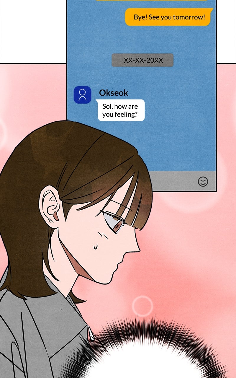 Who’s ThatLong-Haired Senior? Ep. 10 - After-Party page 68 - 