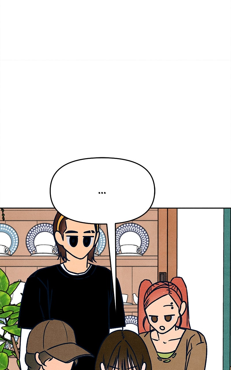 Who’s ThatLong-Haired Senior? Ep. 10 - After-Party page 70 - 
