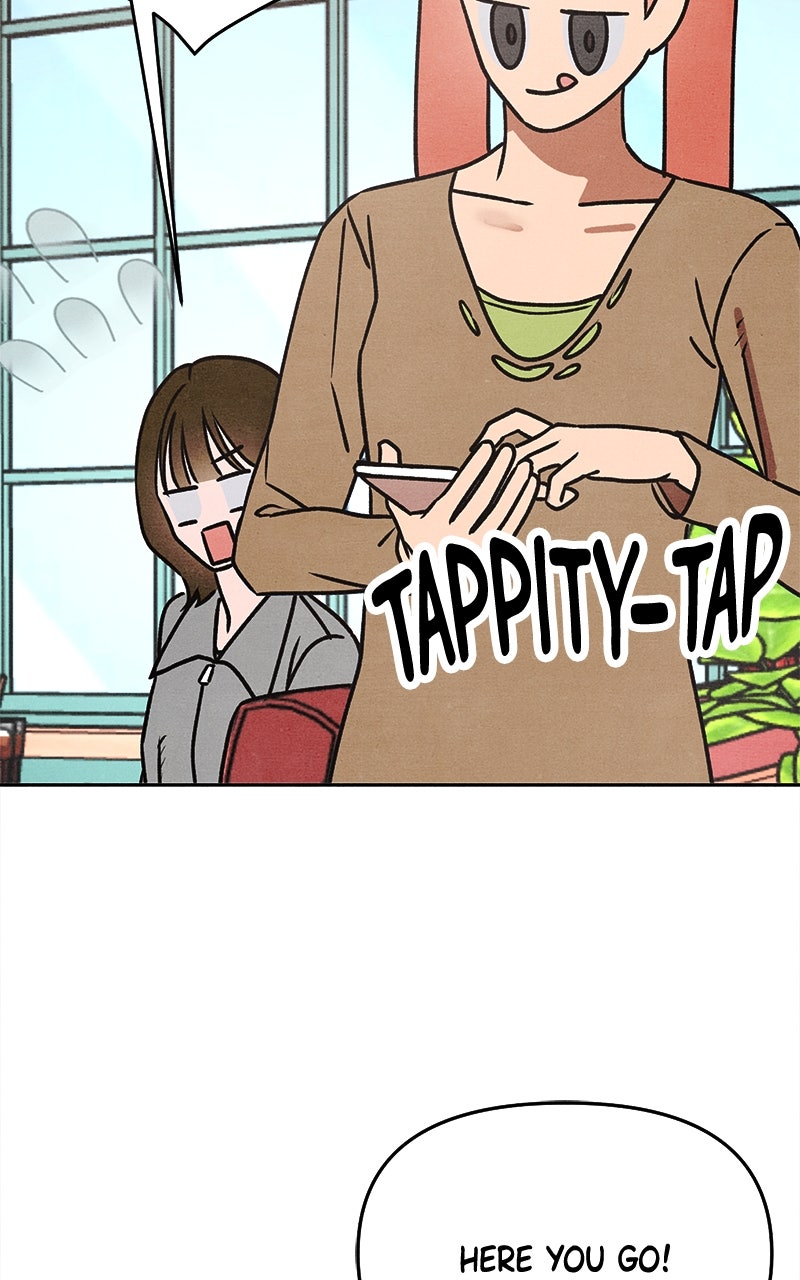 Who’s ThatLong-Haired Senior? Ep. 10 - After-Party page 73 - 