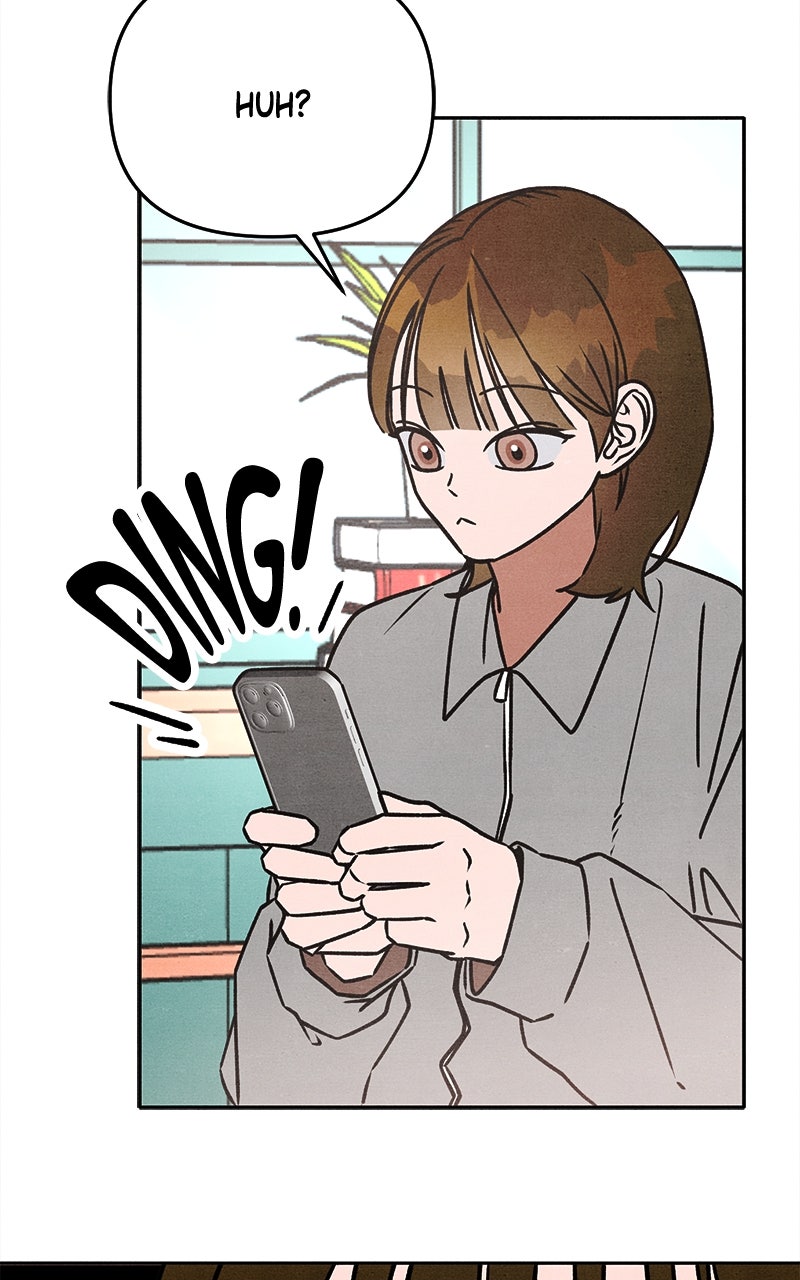Who’s ThatLong-Haired Senior? Ep. 10 - After-Party page 75 - 