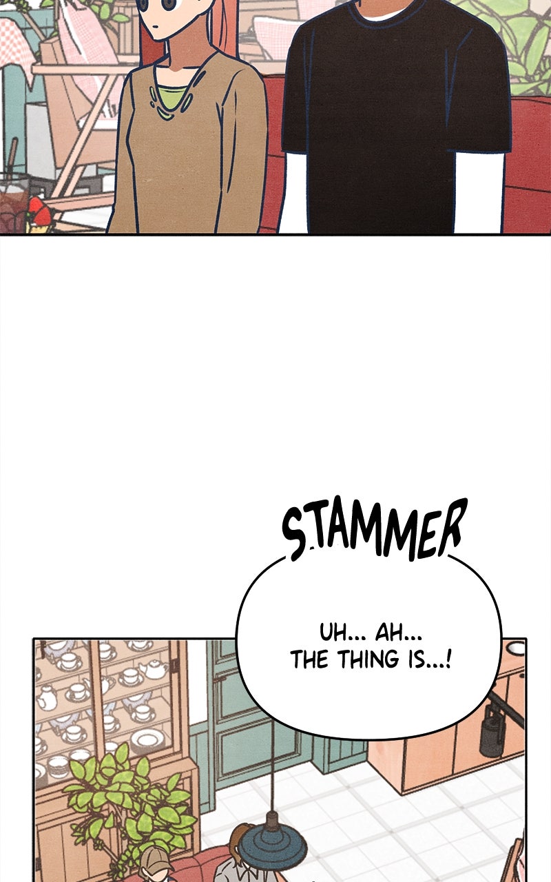 Who’s ThatLong-Haired Senior? Ep. 11 - Stone or Squid page 12 - 