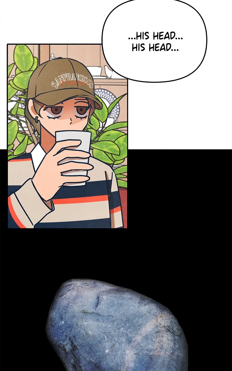 Who’s ThatLong-Haired Senior? Ep. 11 - Stone or Squid page 14 - 