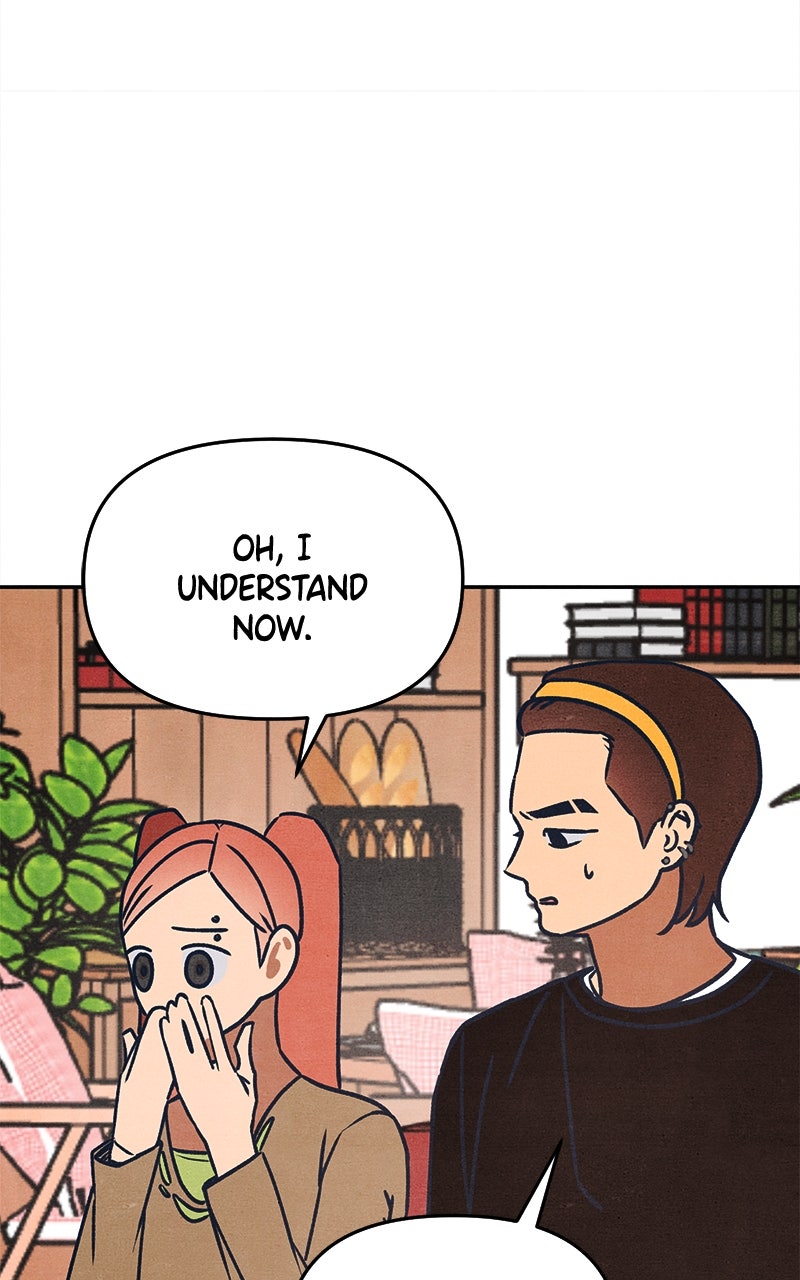Who’s ThatLong-Haired Senior? Ep. 11 - Stone or Squid page 17 - 