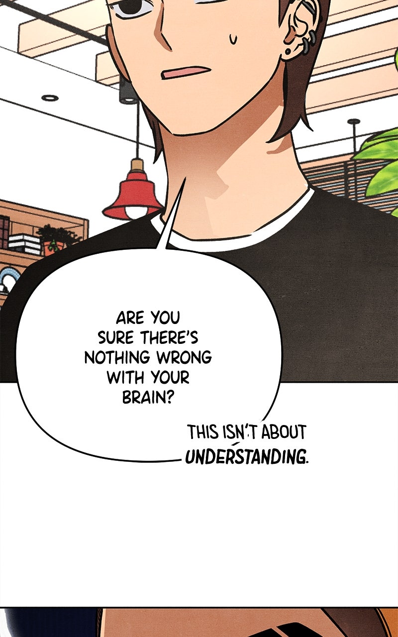 Who’s ThatLong-Haired Senior? Ep. 11 - Stone or Squid page 19 - 