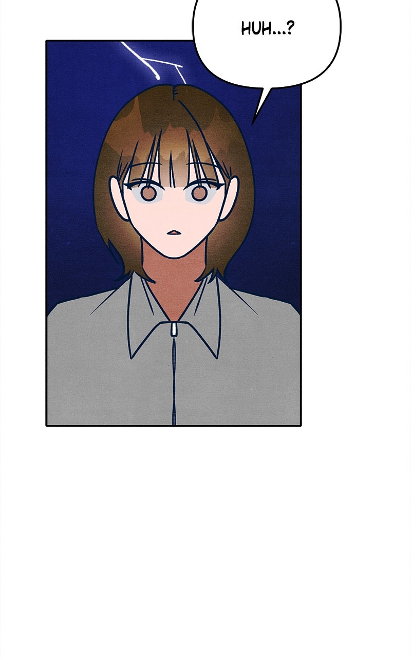 Who’s ThatLong-Haired Senior? Ep. 11 - Stone or Squid page 21 - 