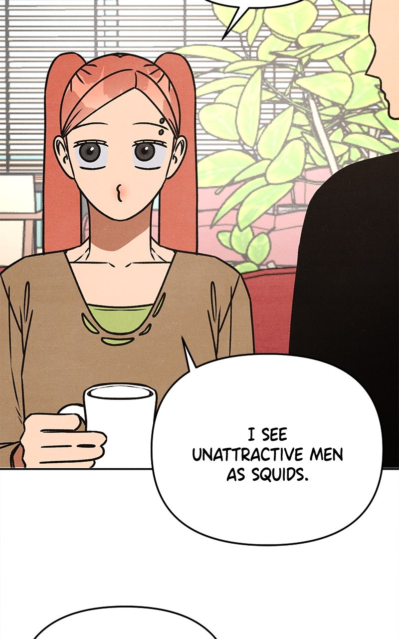 Who’s ThatLong-Haired Senior? Ep. 11 - Stone or Squid page 27 - 