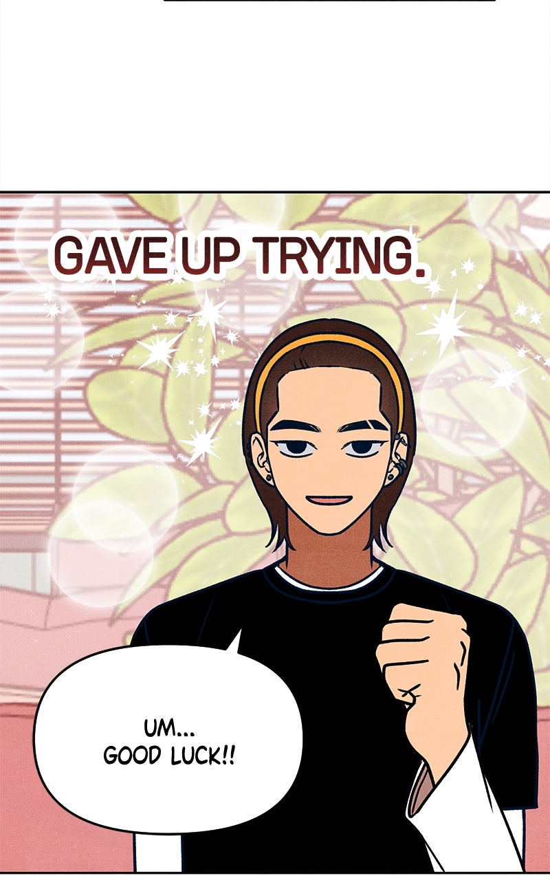 Who’s ThatLong-Haired Senior? Ep. 11 - Stone or Squid page 32 - 