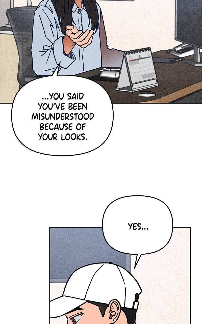 Who’s ThatLong-Haired Senior? Ep. 11 - Stone or Squid page 35 - 