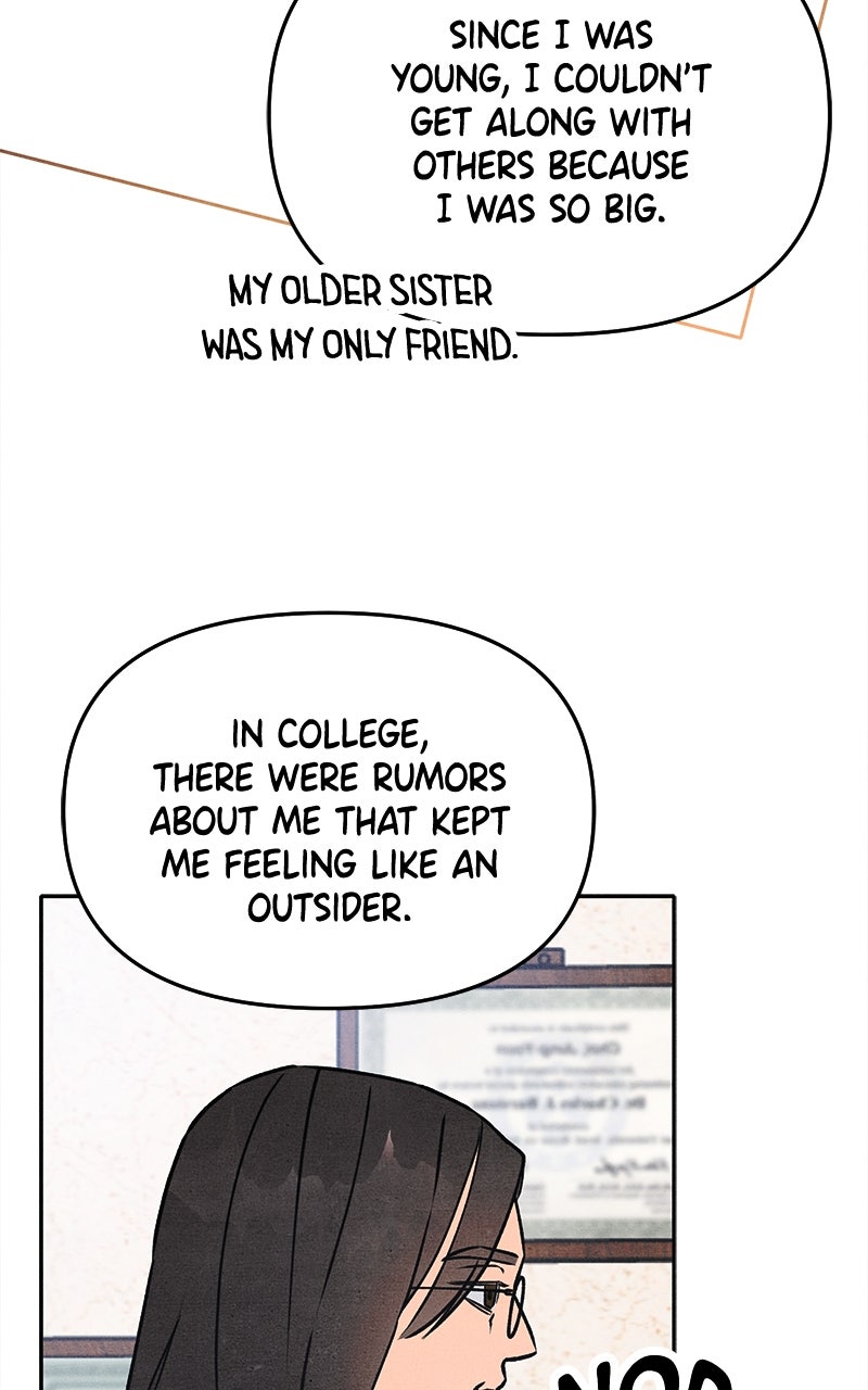 Who’s ThatLong-Haired Senior? Ep. 11 - Stone or Squid page 37 - 