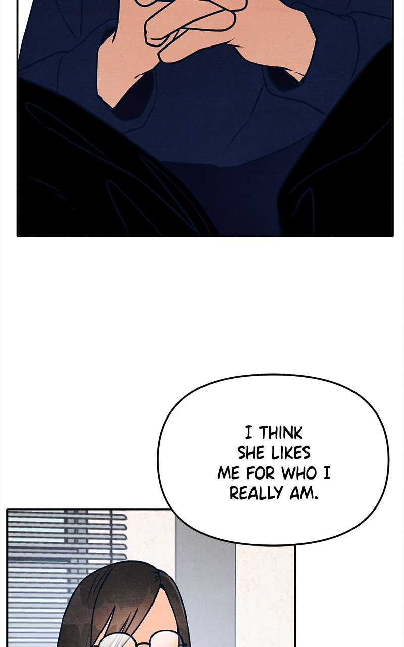 Who’s ThatLong-Haired Senior? Ep. 11 - Stone or Squid page 43 - 