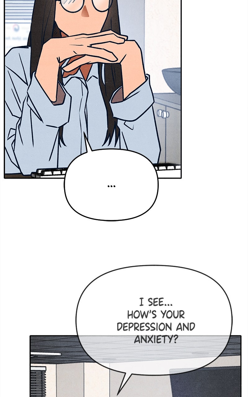 Who’s ThatLong-Haired Senior? Ep. 11 - Stone or Squid page 44 - 