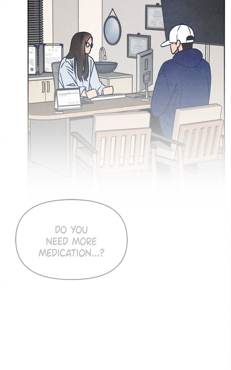 Who’s ThatLong-Haired Senior? Ep. 11 - Stone or Squid page 45 - 