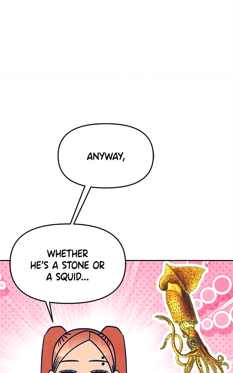 Who’s ThatLong-Haired Senior? Ep. 11 - Stone or Squid page 46 - 