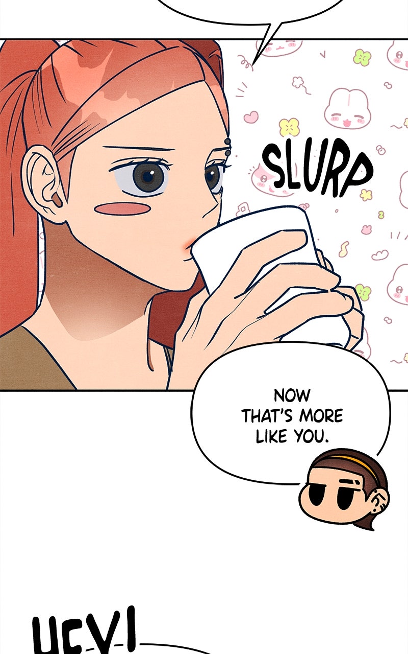 Who’s ThatLong-Haired Senior? Ep. 11 - Stone or Squid page 50 - 