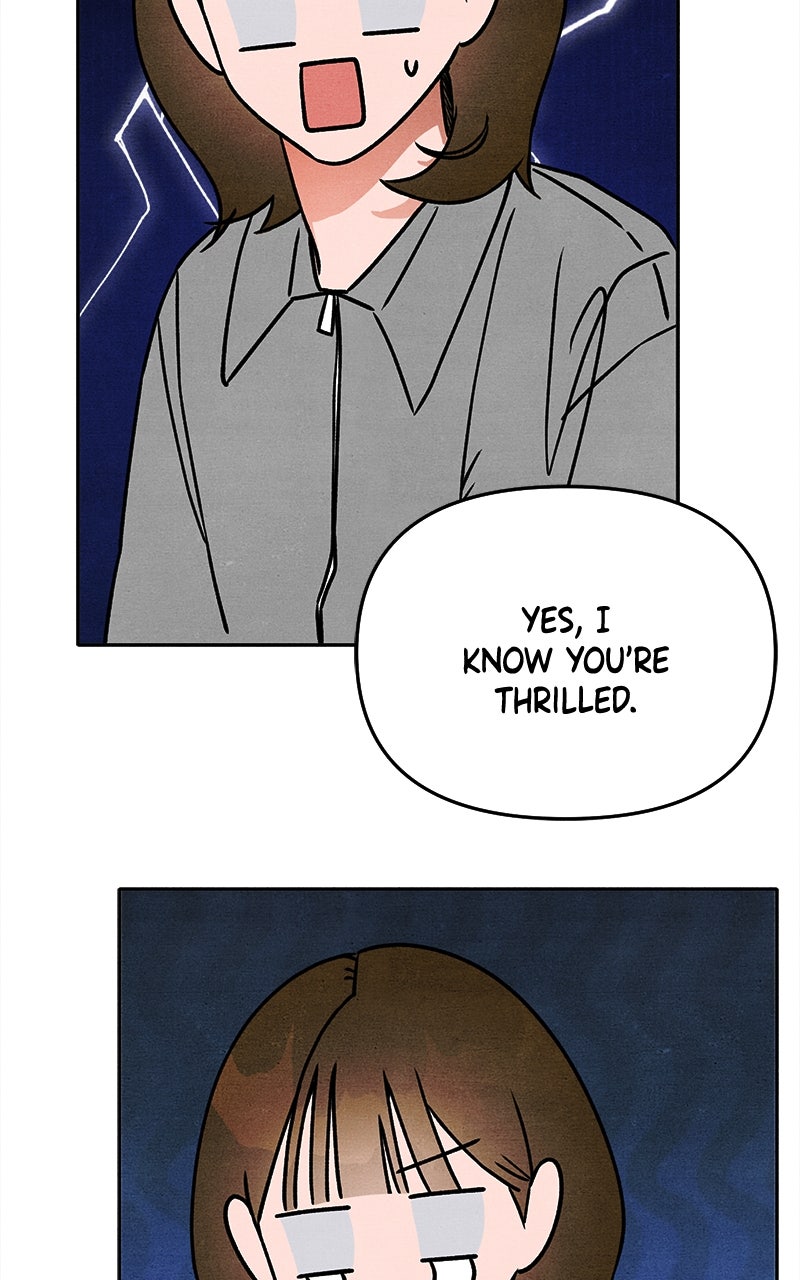 Who’s ThatLong-Haired Senior? Ep. 11 - Stone or Squid page 6 - 