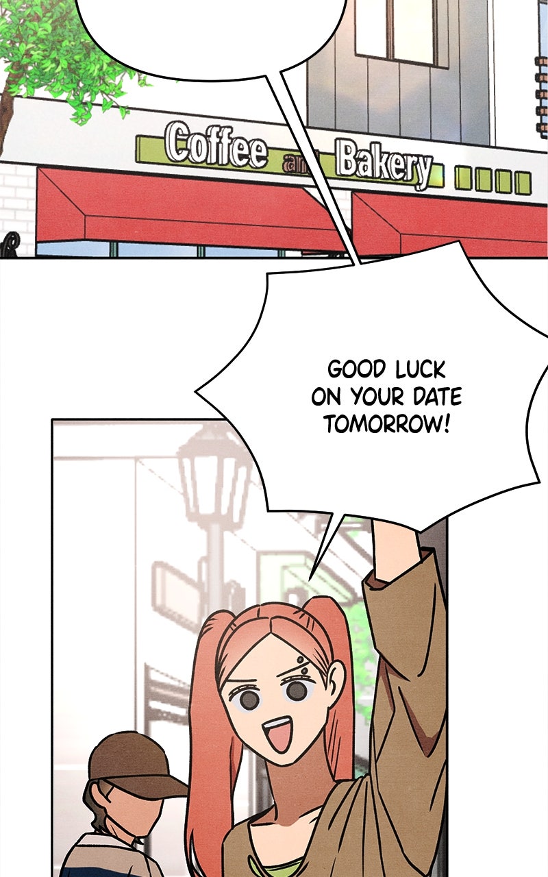 Who’s ThatLong-Haired Senior? Ep. 11 - Stone or Squid page 55 - 
