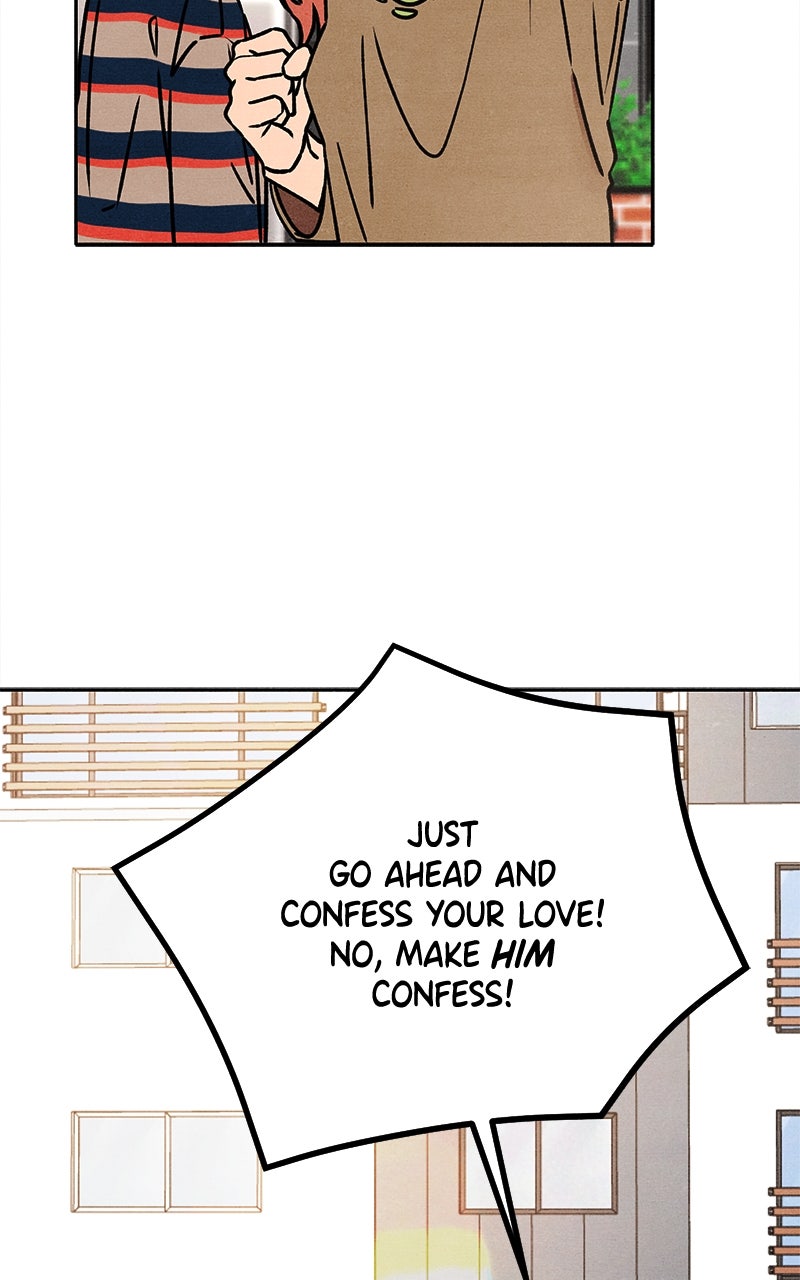 Who’s ThatLong-Haired Senior? Ep. 11 - Stone or Squid page 56 - 